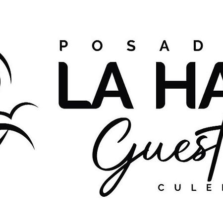 קולברה Posada La Hamaca מראה חיצוני תמונה